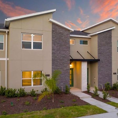 Marvelous 4Bd W Pool Close To Disney At Storey Lake 2629 Kissimmee Buitenkant foto