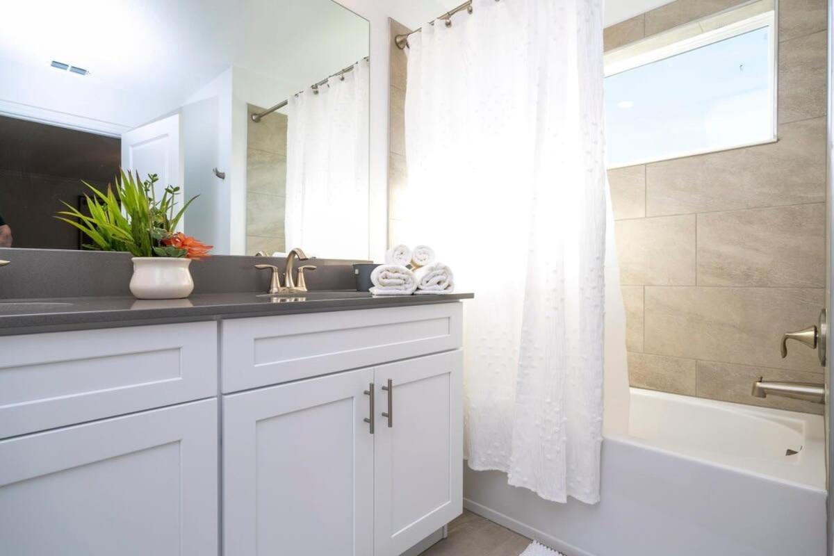 Marvelous 4Bd W Pool Close To Disney At Storey Lake 2629 Kissimmee Buitenkant foto