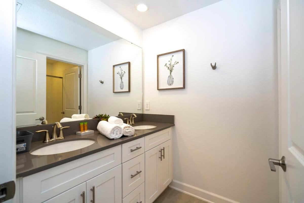Marvelous 4Bd W Pool Close To Disney At Storey Lake 2629 Kissimmee Buitenkant foto