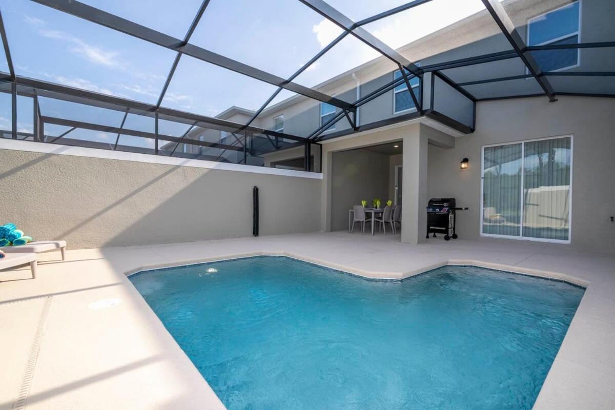 Marvelous 4Bd W Pool Close To Disney At Storey Lake 2629 Kissimmee Buitenkant foto