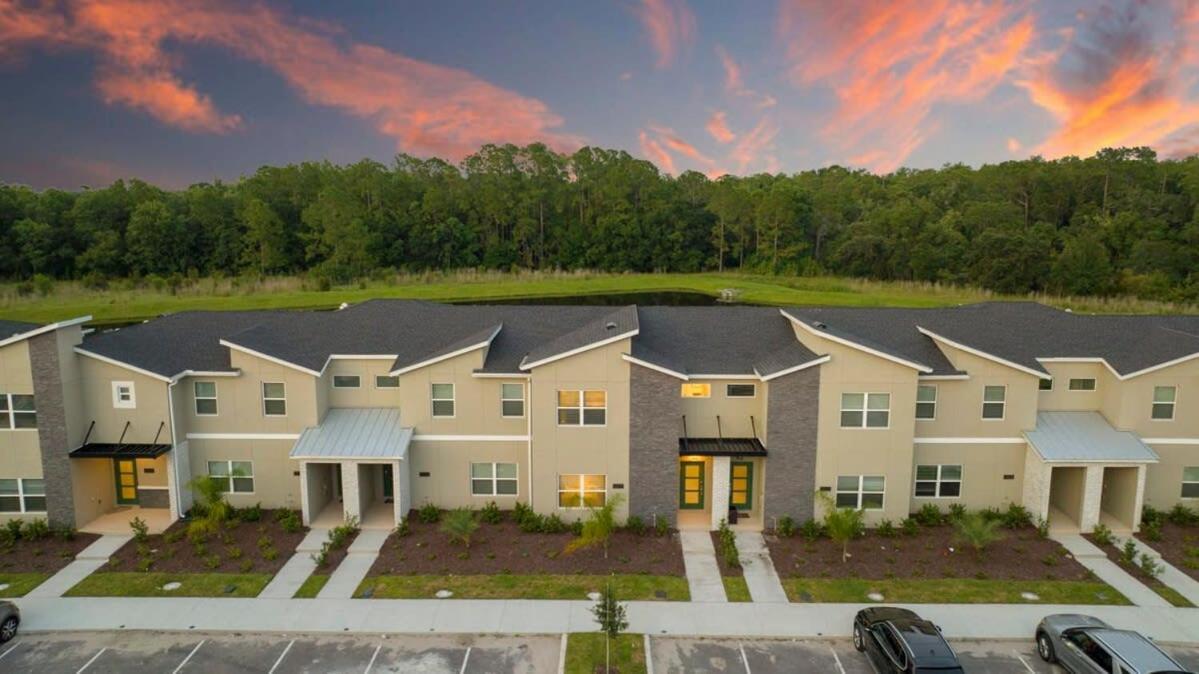 Marvelous 4Bd W Pool Close To Disney At Storey Lake 2629 Kissimmee Buitenkant foto