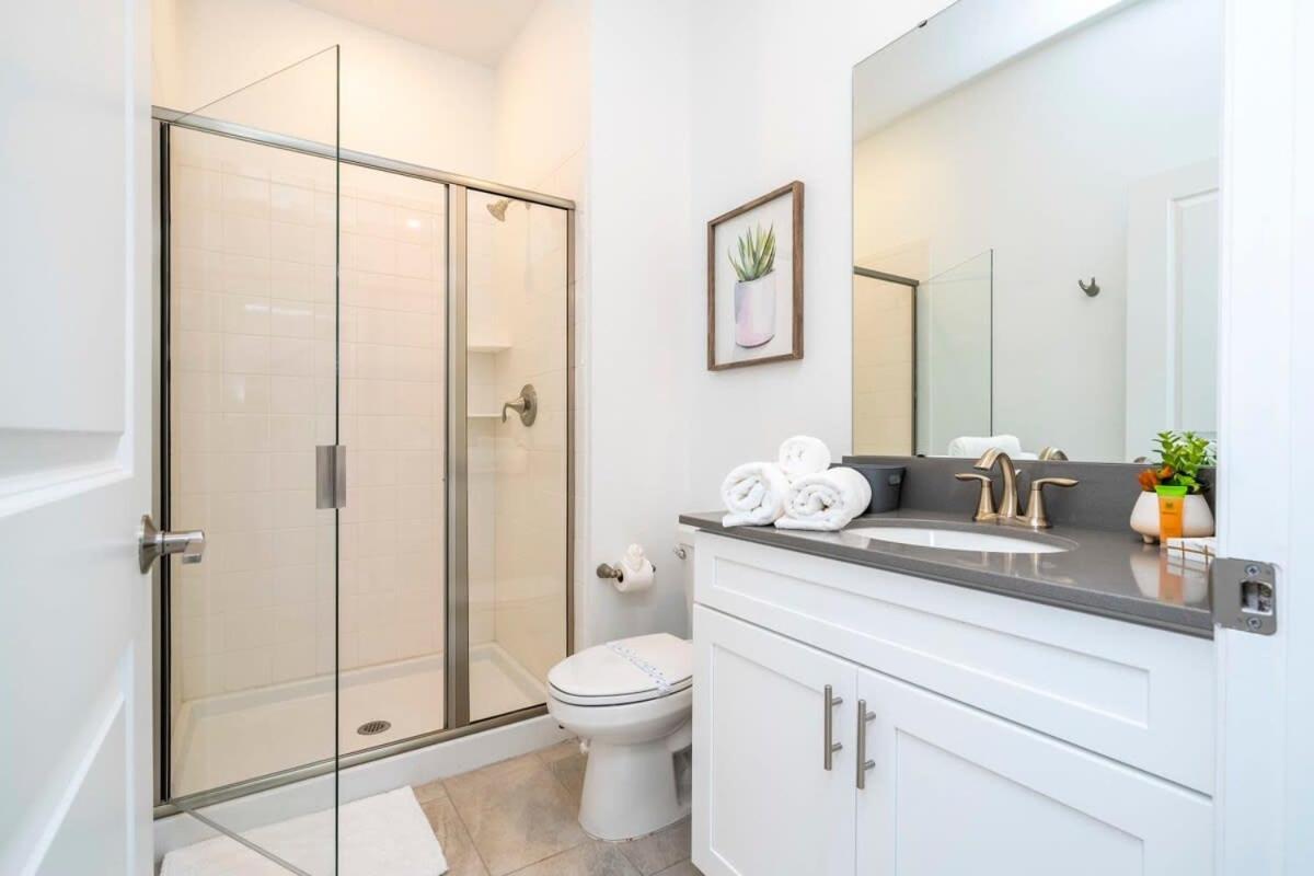 Marvelous 4Bd W Pool Close To Disney At Storey Lake 2629 Kissimmee Buitenkant foto