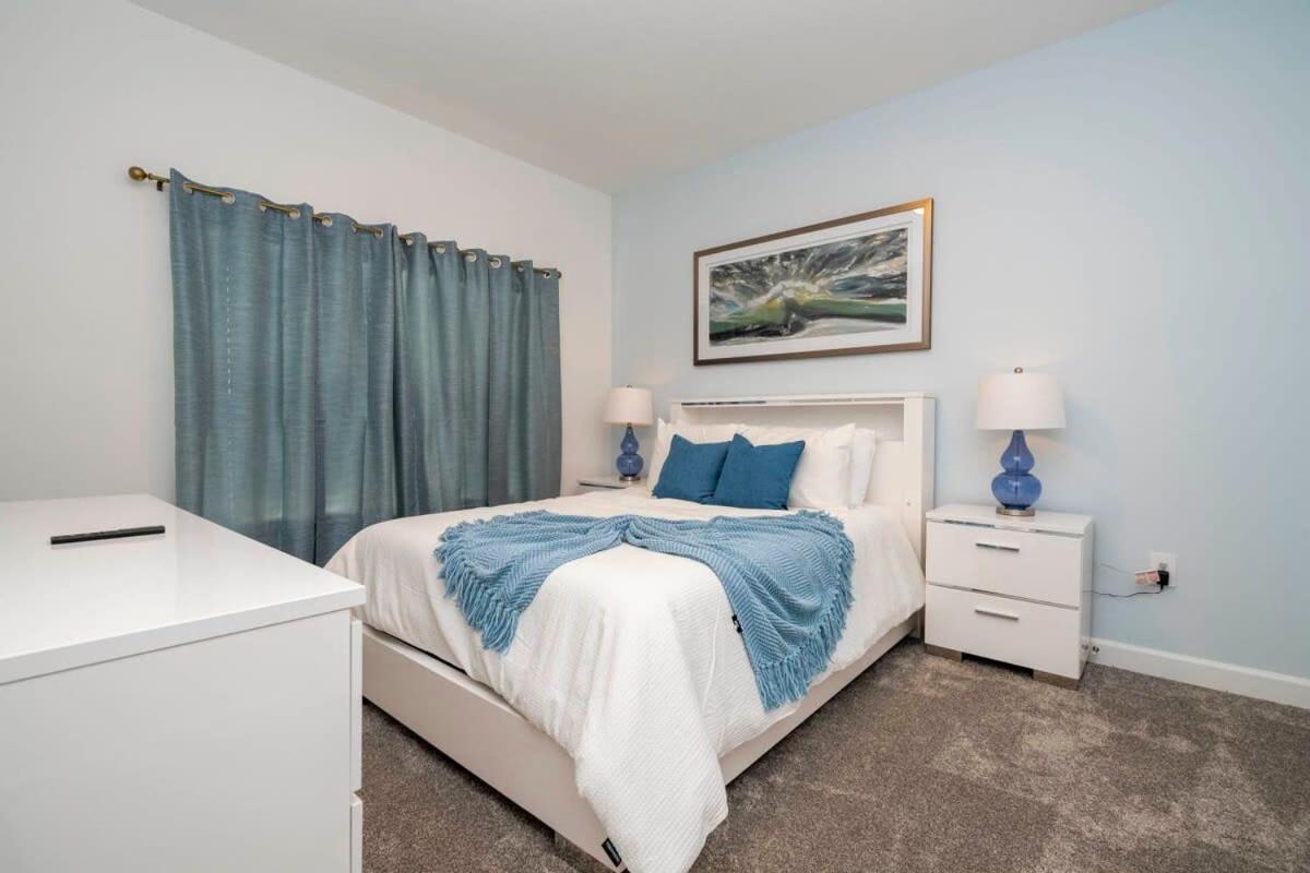 Marvelous 4Bd W Pool Close To Disney At Storey Lake 2629 Kissimmee Buitenkant foto