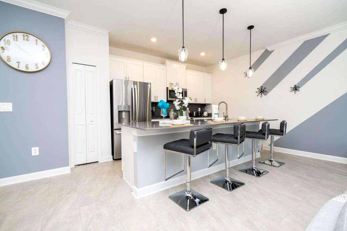 Marvelous 4Bd W Pool Close To Disney At Storey Lake 2629 Kissimmee Buitenkant foto