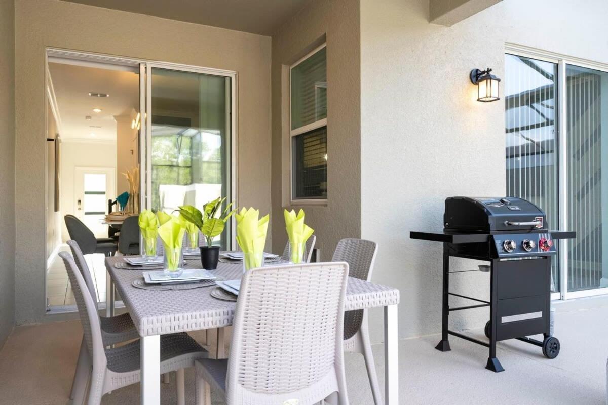 Marvelous 4Bd W Pool Close To Disney At Storey Lake 2629 Kissimmee Buitenkant foto