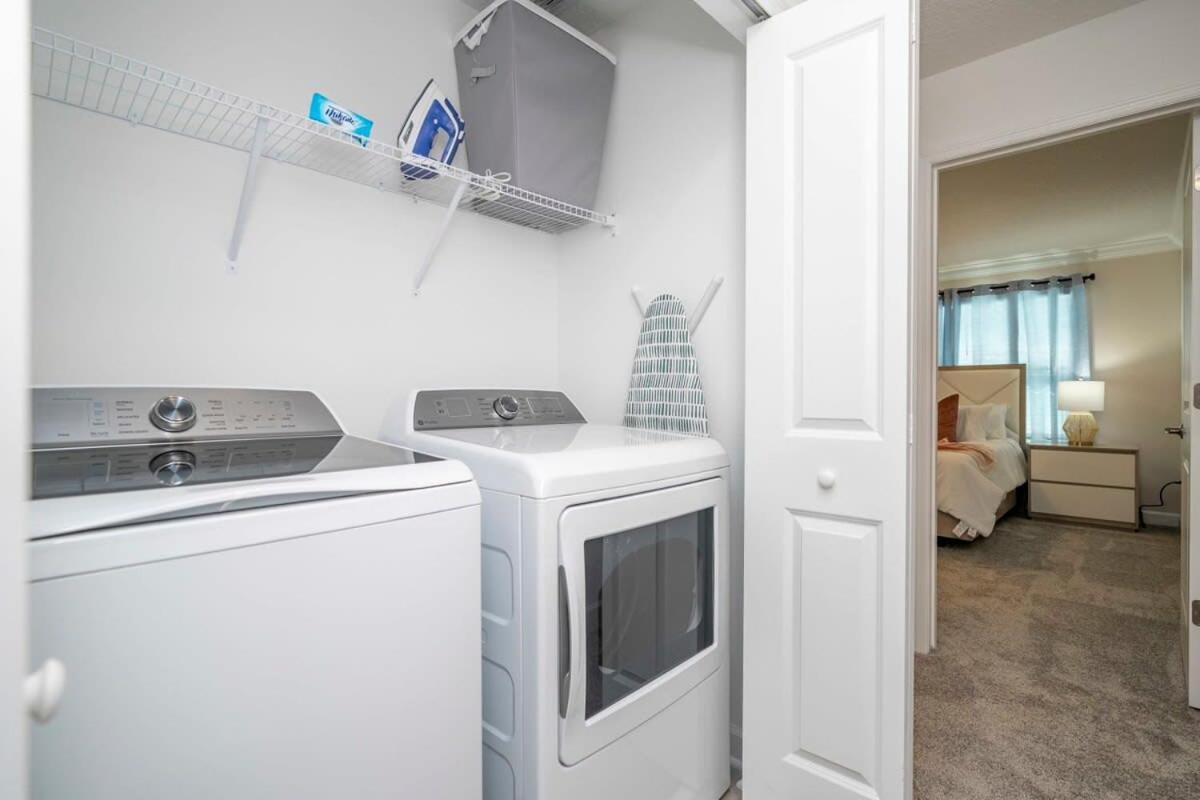 Marvelous 4Bd W Pool Close To Disney At Storey Lake 2629 Kissimmee Buitenkant foto