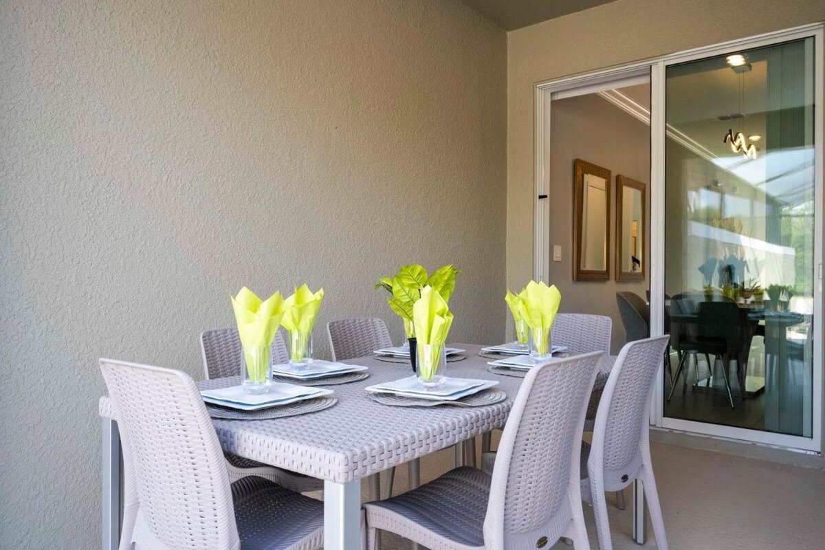 Marvelous 4Bd W Pool Close To Disney At Storey Lake 2629 Kissimmee Buitenkant foto