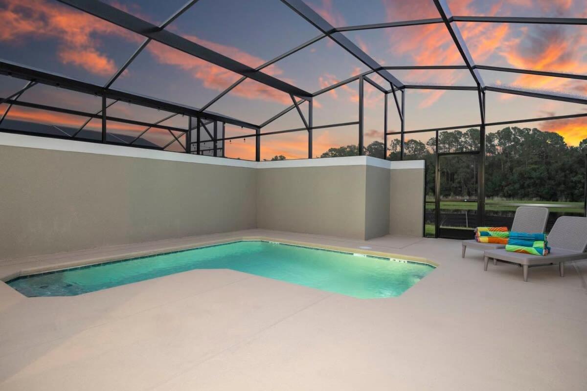 Marvelous 4Bd W Pool Close To Disney At Storey Lake 2629 Kissimmee Buitenkant foto