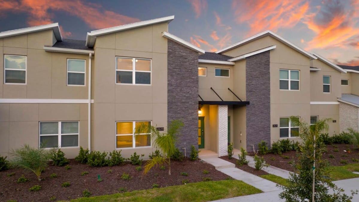 Marvelous 4Bd W Pool Close To Disney At Storey Lake 2629 Kissimmee Buitenkant foto
